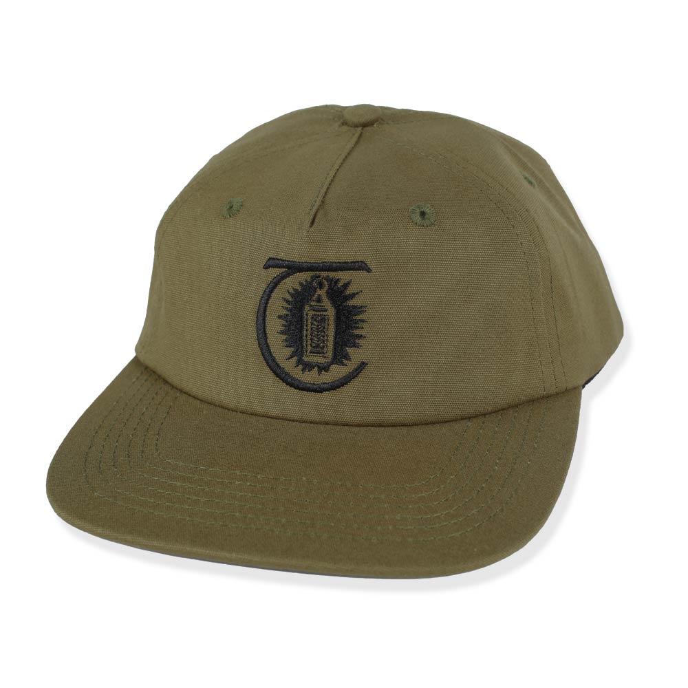 Duck canvas hat online