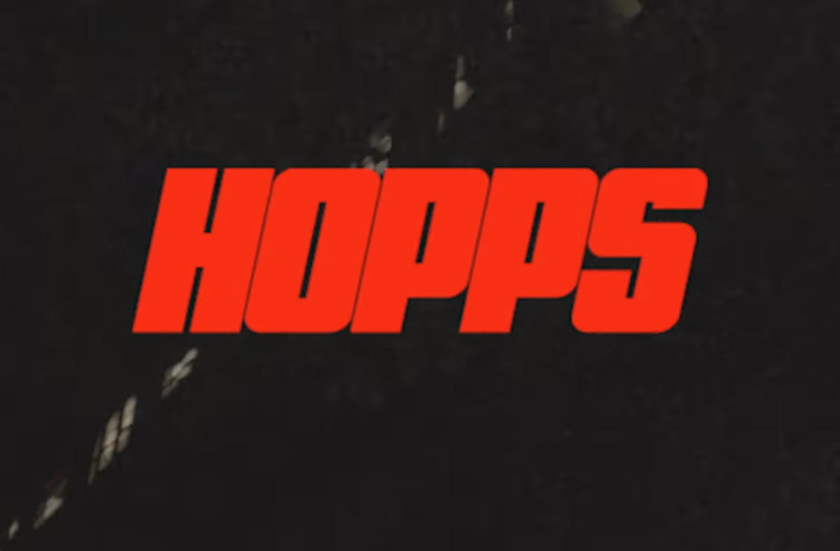 Hopps Skateboards Presents the Auto Video