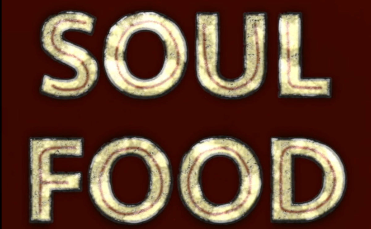 Soul Food Skate Video