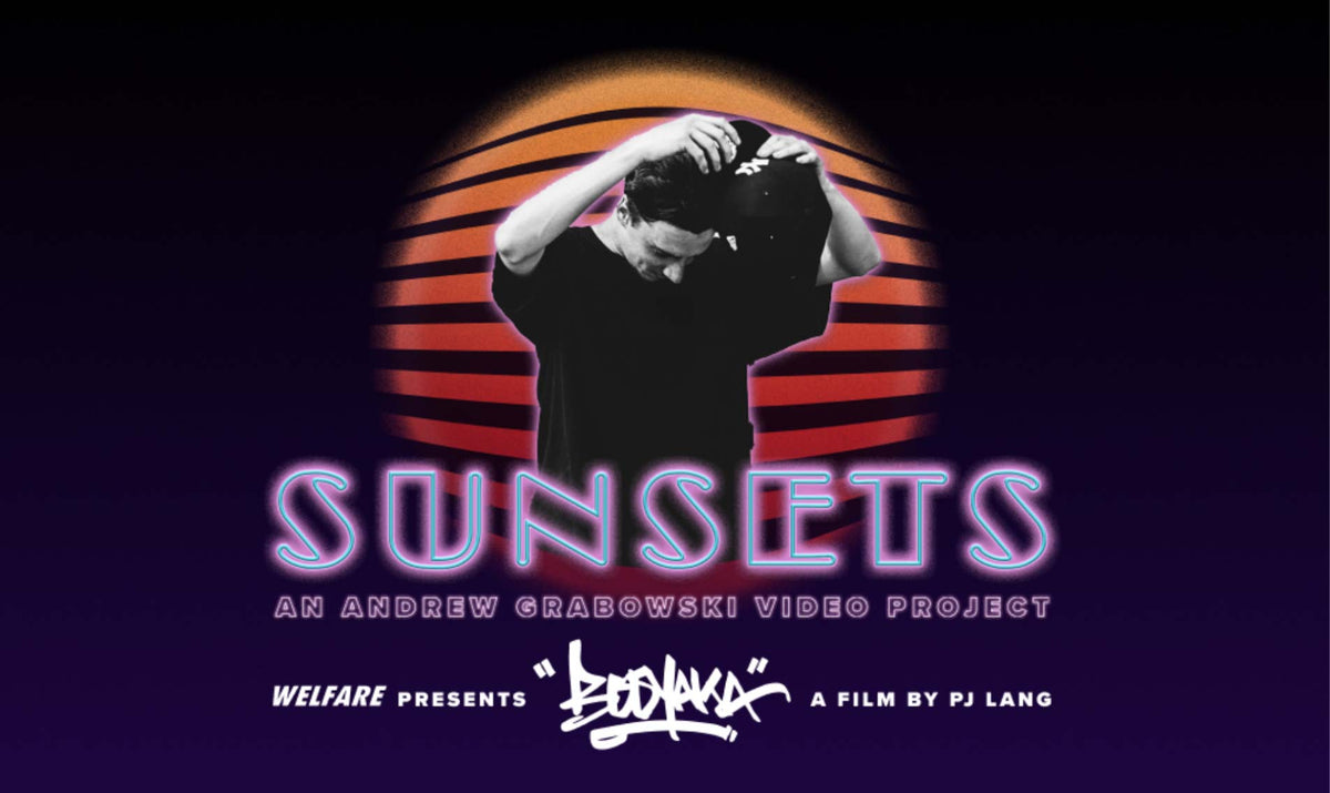 "Booyaka" A Syracuse Video and "Sunsets" Interview