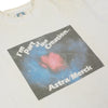 Vintage Astra Merck Creation Tee White DETAIL