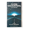 Vintage CLOSE ENCOUNTERS OF THE THIRD KIND BOOK BY STEVEN SPIELBERG FRONT