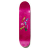 Evisen ETERNAL FRIENDS Skateboard Deck TOP