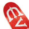 Evisen Skateboards EVI-LOGO SUSHI Skateboard Deck TOP PLY DETAIL