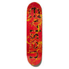 Evisen EVI-LOGO MAGMA Skateboard Deck TOP