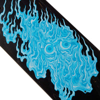 Evisen SEIKAIKA Skateboard Deck Detail