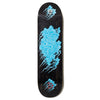 Evisen SEIKAIKA Skateboard Deck Front