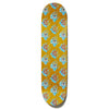 Evisen SEIKAIKA Skateboard Deck Top