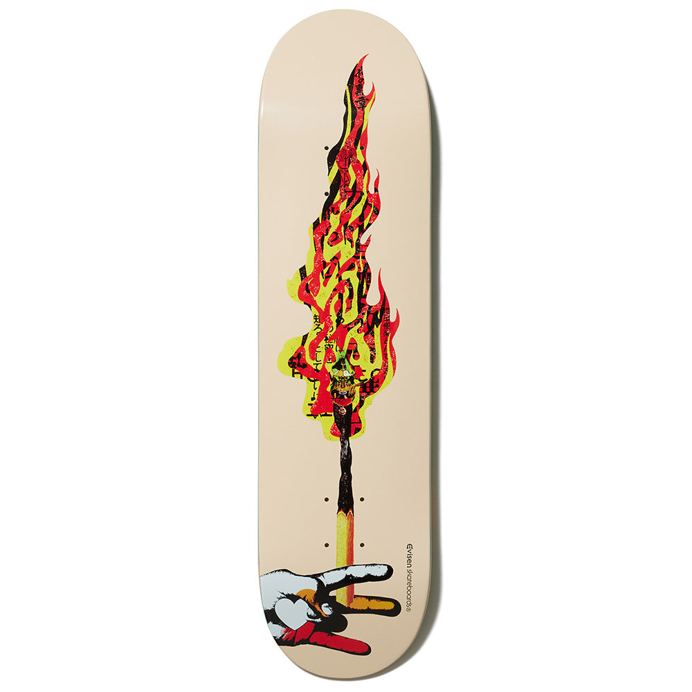 EVISEN SKATEBOARDS | Evisen Skate Decks, Shirts, Hoodies, Hats and More. –  THEORIES OF ATLANTIS