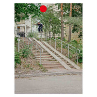 Free Skate Mag Issue 56