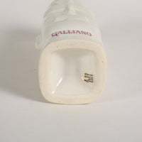 Galliano Tiki Mug White