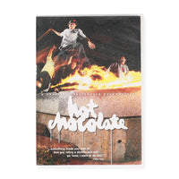 Chocolate Skateboards "Hot Chocolate" DVD 2004 front