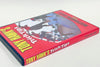 Vintage Tony Hawk's Trick Tips DVD 2000