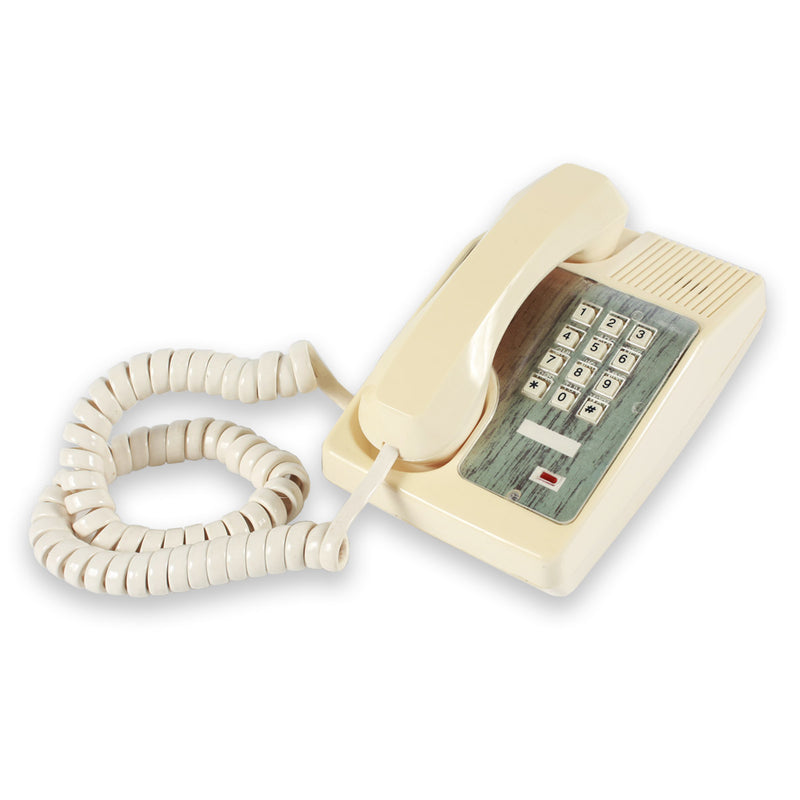 Vintage Mini Telephone Top