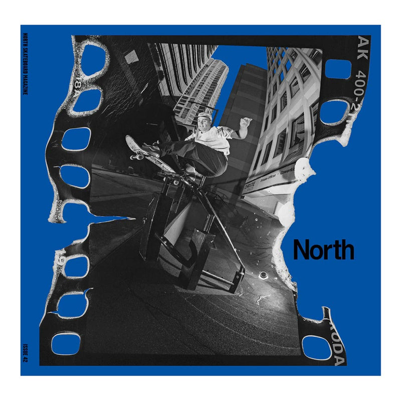 NORTH MAG ISSUE 42