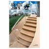 Skate Jawn Magazine (Multiple Issues)