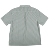 Theories x Ace Zip Work Shirt White/Green