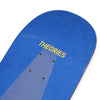 THEORIES ARRIVAL SKATEBOARD DECK NOSE