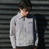 Theories CARPENTER WORK JACKET MODEL FRONT