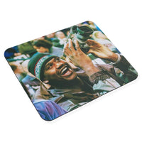 Theories COURTSIDE MOUSEPAD SIDE