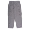 Theories Stamp Lounge Cargo Pants Wolf Grey FRONT