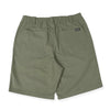 Theories STAMP LOUNGE SHORTS GREEN BACK