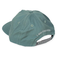 Theories MYSTIC ADVISOR SNAPBACK Marine BACK