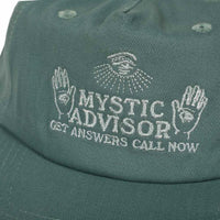 Theories MYSTIC ADVISOR SNAPBACK Marine DETAIL