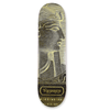 THEORIES PHARAOH SKATEBOARD DECK FRONT