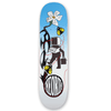 THEORIES POLLINATE SKATEBOARD DECK FRONT