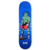 THEORIES PUNCHOUT SKATEBOARD DECK FRONT