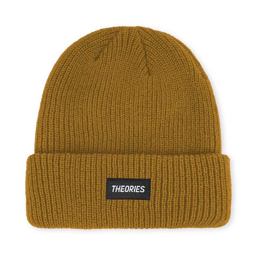 BEANIES – THEORIES OF ATLANTIS