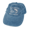 Vintage Boca Grande Fishing Tournament Hat Navy (2000)