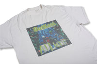 Vintage Outkast ATLiens Tee White Detail