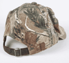 Vintage Winchester Camouflage Strapback Hat