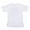 Vintage Amnesty International Tee Ash White L