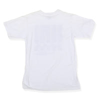 Vintage Amnesty International Tee Ash White L