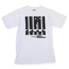 Vintage Amnesty International Tee Ash White L