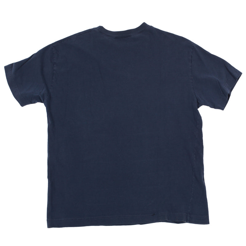 United Colors of Benetton Tee Navy L