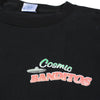 Vintage Cosmic Banditos Longsleeve Tee Black Large front detail
