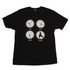 Vintage Hammertime Tee Black XL