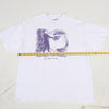 Vintage Bay Ballet Theatre "Moonlight Fascinations" Tee White XL