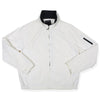 Vintage Nautica Windbreaker Jacket White Front