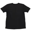 Vintage Nike Tee Black M Back