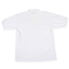 Vintage Rolls Royce Polo Tee White XL Back