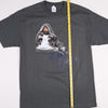 Vintage Snoop Dog Tee Charcoal L