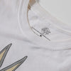 Vintage Space Jam Longsleeve Tee White M