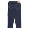 Theories Pavillion Jeans Raw Indigo back