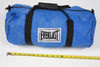 Vintage Everlast Small Gym Duffel Bag Blue measurement length