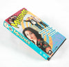 Vintage Mallrats VHS Tape side and front